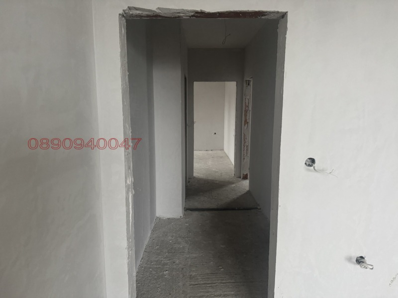 Продава МНОГОСТАЕН, гр. Стара Загора, Център, снимка 10 - Апартаменти - 53521027