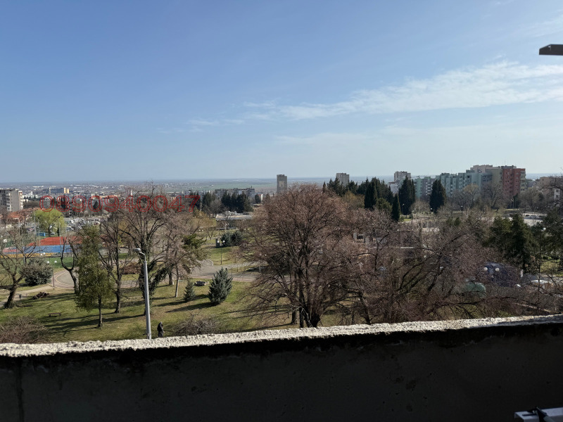 Продава 4-СТАЕН, гр. Стара Загора, Център, снимка 4 - Апартаменти - 53504013