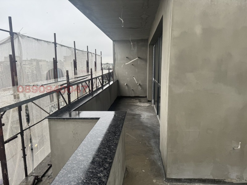 Продава МНОГОСТАЕН, гр. Стара Загора, Център, снимка 14 - Апартаменти - 53521027