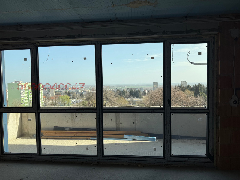 Продава 4-СТАЕН, гр. Стара Загора, Център, снимка 14 - Апартаменти - 53504013