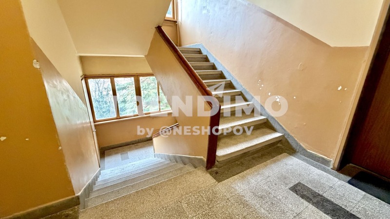 Продава 4-СТАЕН, гр. София, Гоце Делчев, снимка 8 - Апартаменти - 52732330