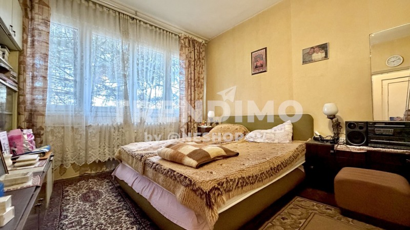 Продава 4-СТАЕН, гр. София, Гоце Делчев, снимка 5 - Апартаменти - 52732330