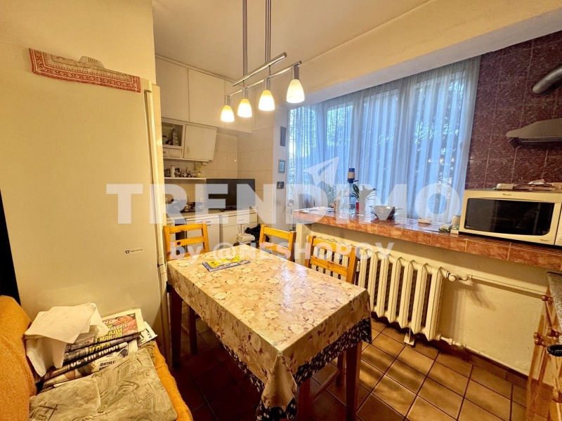 Продава 4-СТАЕН, гр. София, Гоце Делчев, снимка 4 - Апартаменти - 52732330