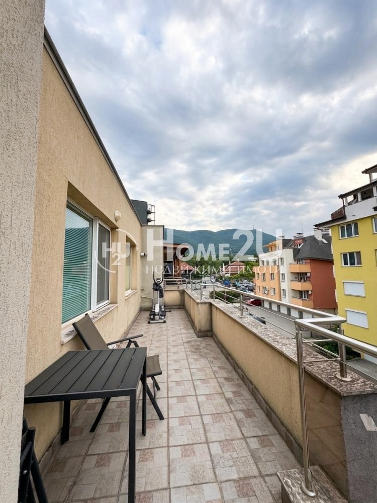 Продава 4-СТАЕН, гр. София, Манастирски ливади, снимка 8 - Апартаменти - 54125288