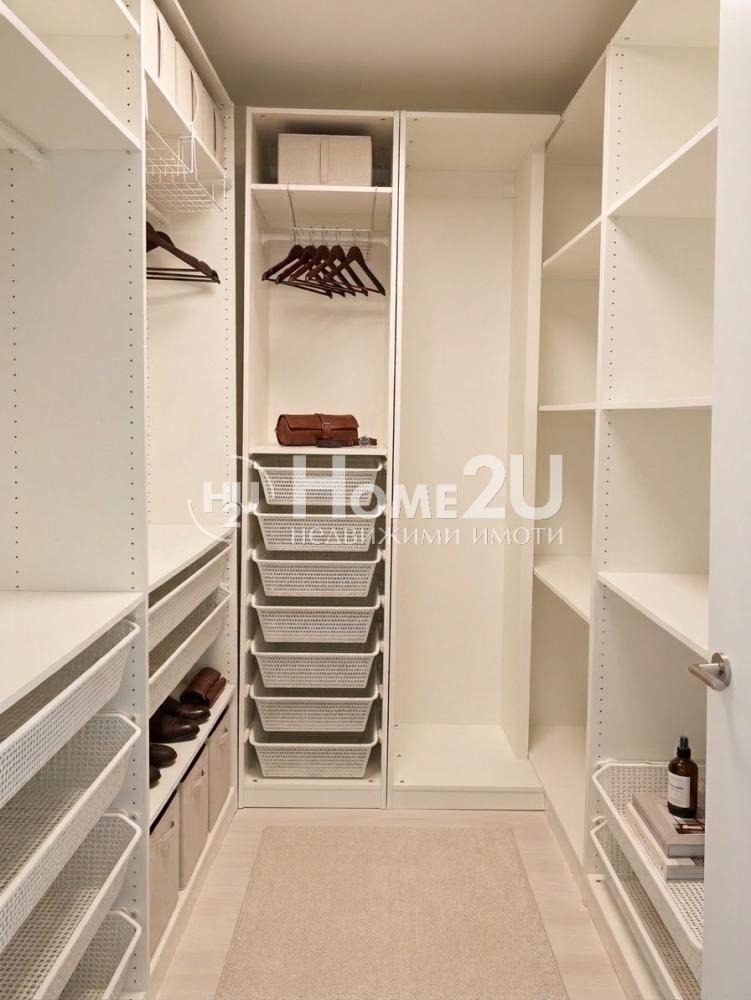 Продава 4-СТАЕН, гр. София, Манастирски ливади, снимка 5 - Апартаменти - 54125288