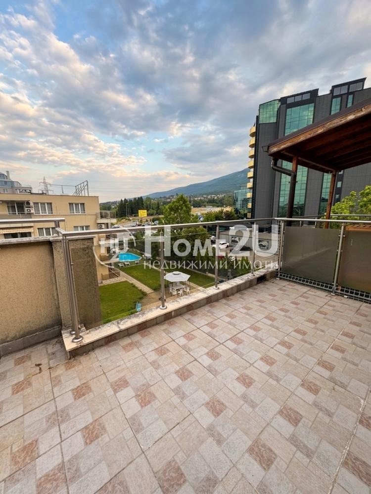 Продава 4-СТАЕН, гр. София, Манастирски ливади, снимка 10 - Апартаменти - 54125288