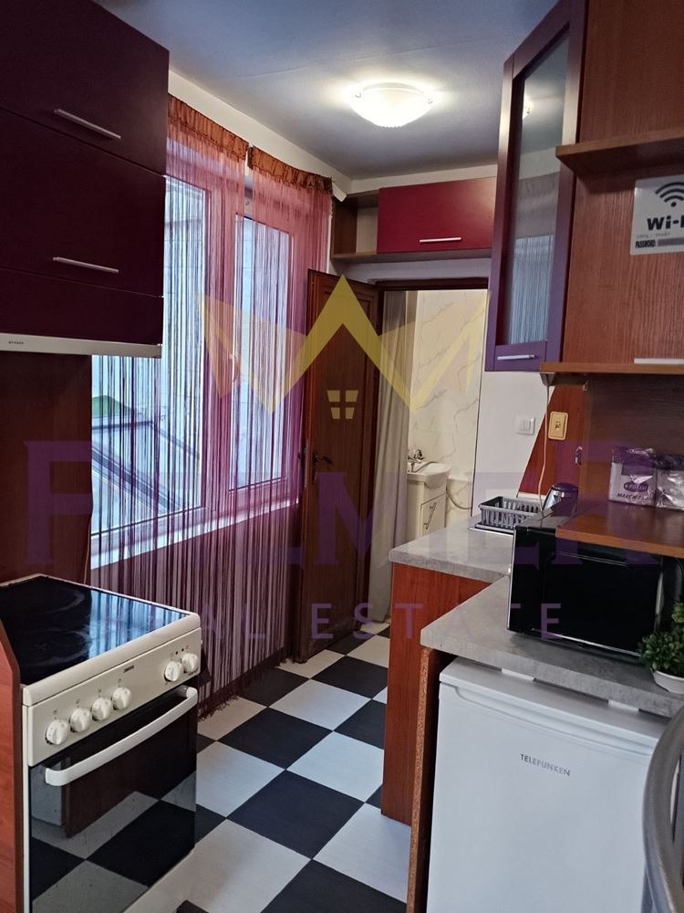 Продава МЕЗОНЕТ, гр. Варна, Колхозен пазар, снимка 4 - Апартаменти - 53703286