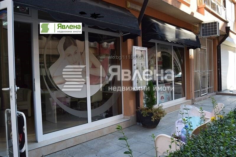 Продава ОФИС, гр. Поморие, област Бургас