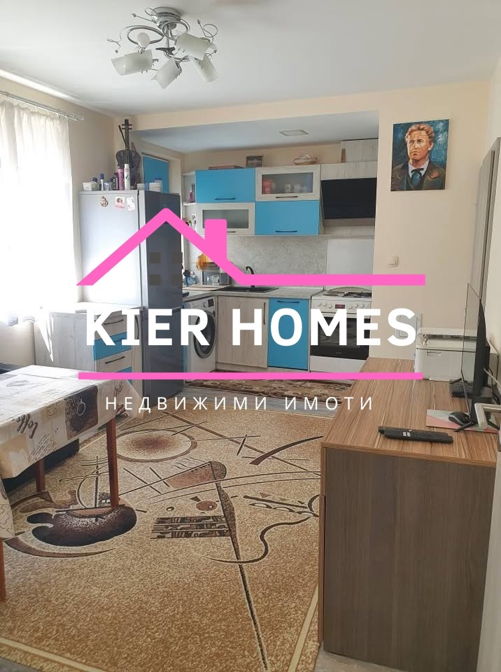 Продава ЕТАЖ ОТ КЪЩА, гр. Чирпан, област Стара Загора, снимка 6 - Етаж от къща - 52166252