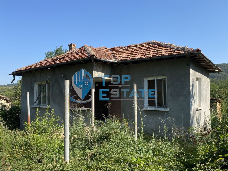 À vendre  Maison région Veliko Tarnovo , Ptchelichte , 52 m² | 77539712