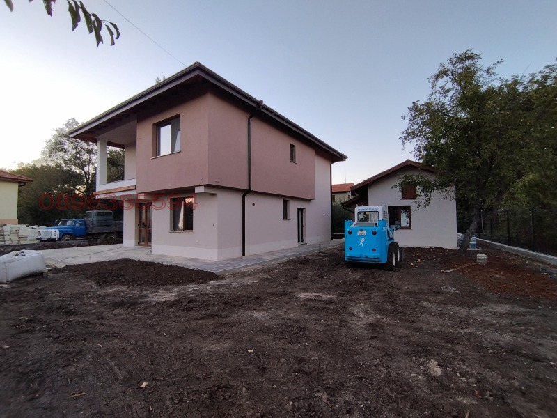 Til salgs  Hus region Pernik , Dragisjevo , 204 kvm | 81535580 - bilde [14]