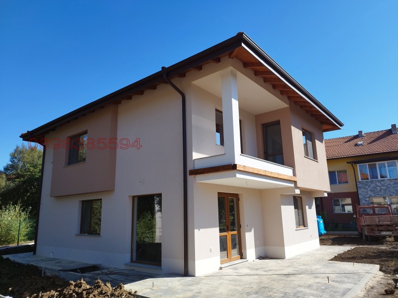 Na prodej  Dům oblast Pernik , Dragičevo , 204 m2 | 81535580 - obraz [4]