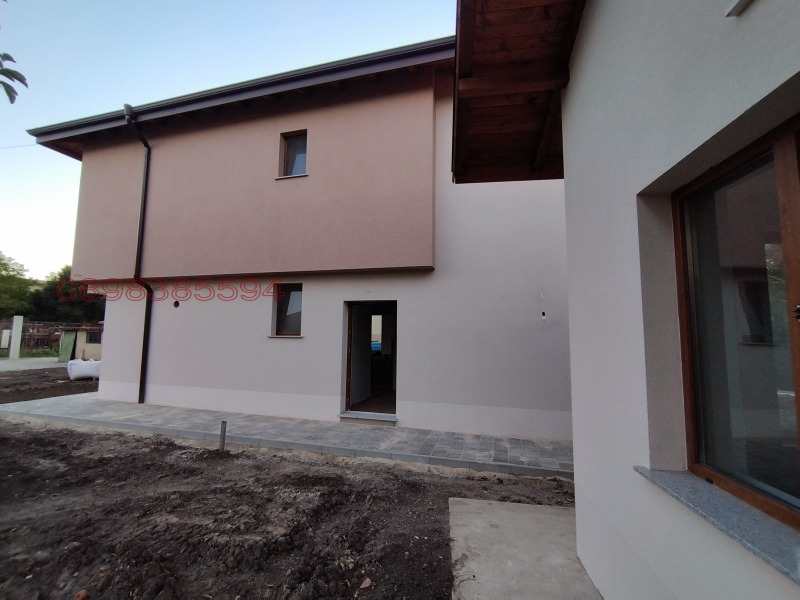 Te koop  Huis regio Pernik , Dragitsjevo , 204 m² | 81535580 - afbeelding [15]