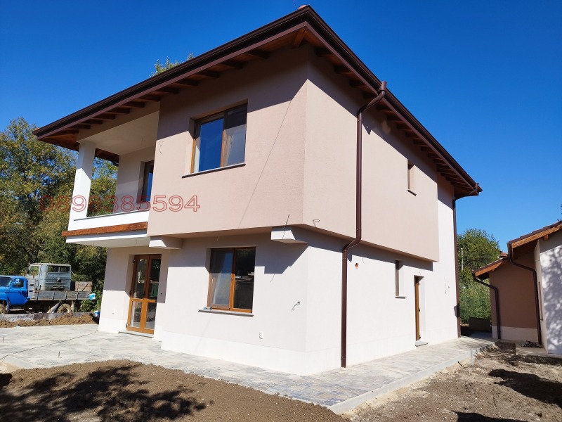 Till salu  Hus region Pernik , Dragitjevo , 204 kvm | 81535580 - bild [2]