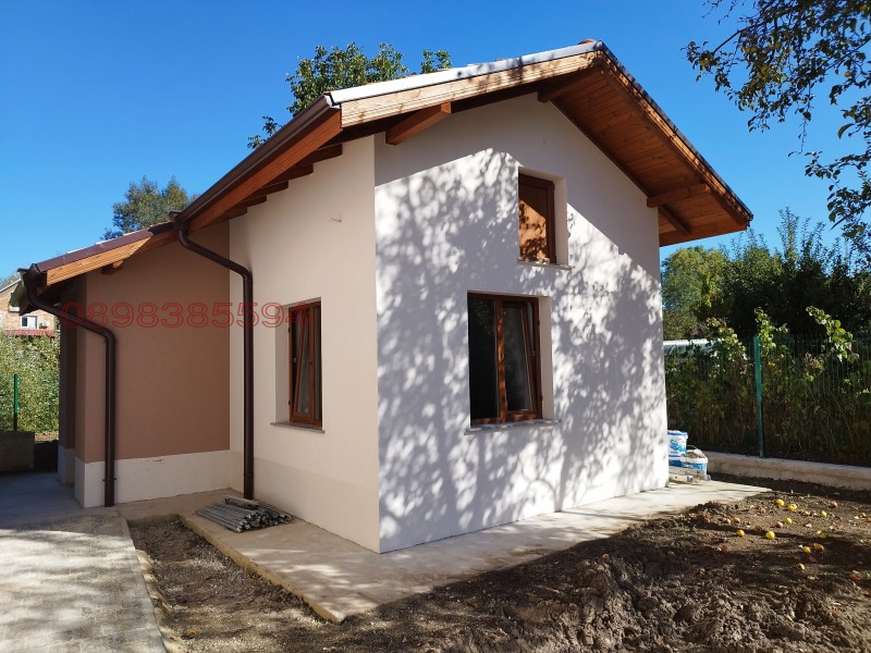 Продава  Къща област Перник , с. Драгичево , 204 кв.м | 64796885 - изображение [5]