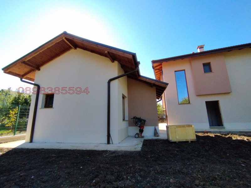 Te koop  Huis regio Pernik , Dragitsjevo , 204 m² | 81535580 - afbeelding [7]