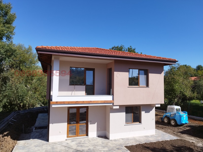 Satılık  Ev bölge Pernik , Dragiçevo , 204 metrekare | 81535580