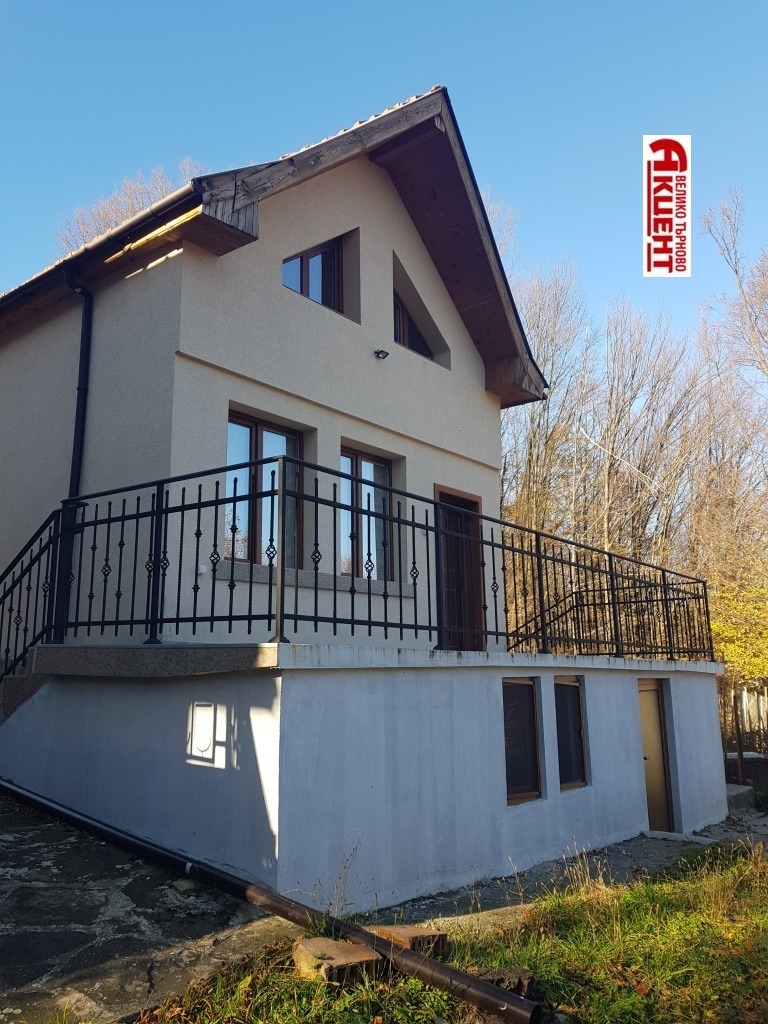 Продава  Къща област Габрово , гр. Плачковци , 90 кв.м | 82776304