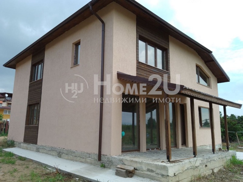 Продается  Дом область Пловдив , Стамболийски , 240 кв.м | 77390435 - изображение [4]