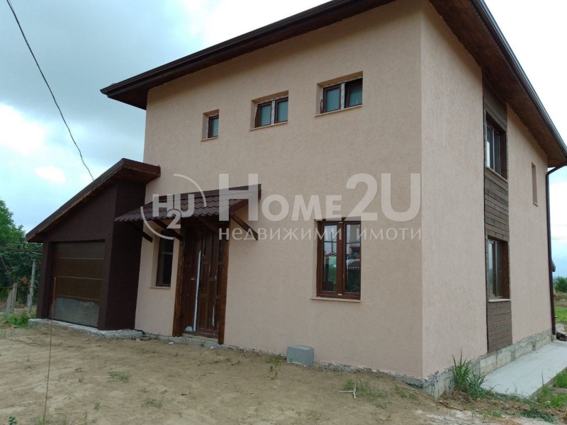 Продается  Дом область Пловдив , Стамболийски , 240 кв.м | 77390435 - изображение [3]