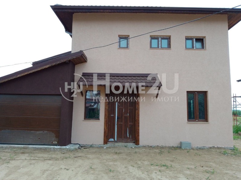 Продается  Дом область Пловдив , Стамболийски , 240 кв.м | 77390435 - изображение [5]
