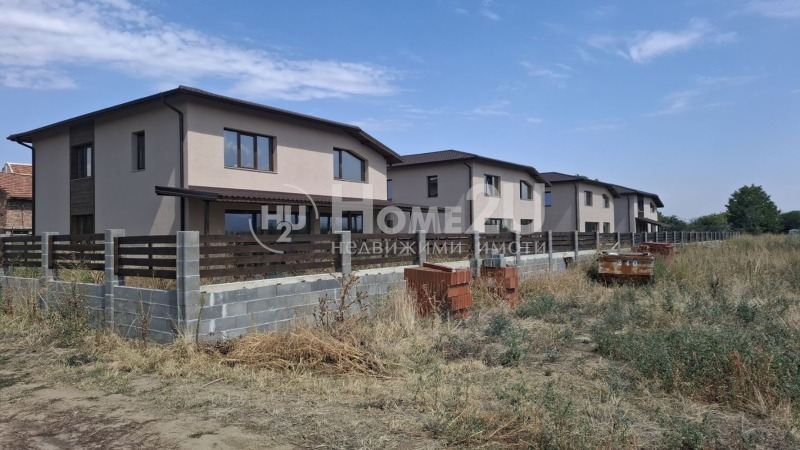 Продается  Дом область Пловдив , Стамболийски , 240 кв.м | 77390435 - изображение [2]