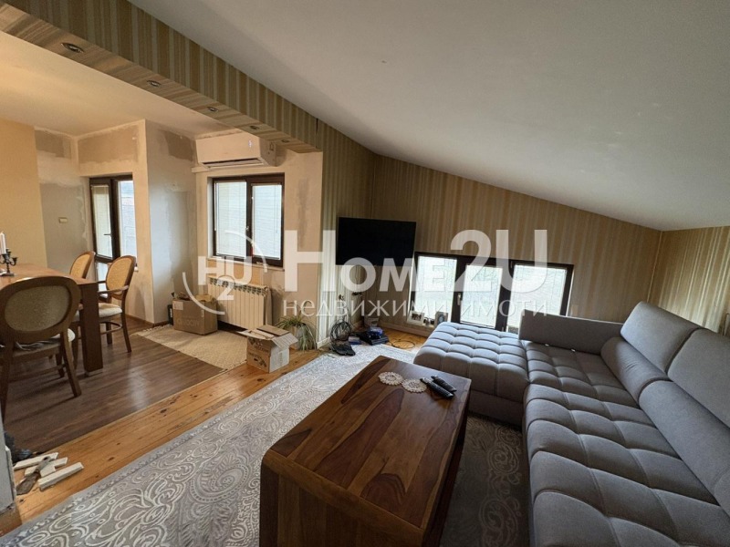 Продава КЪЩА, с. Яребична, област Варна, снимка 2 - Къщи - 53536652