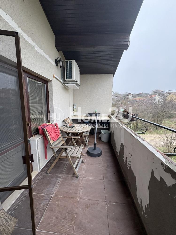 Продава КЪЩА, с. Яребична, област Варна, снимка 8 - Къщи - 53536652