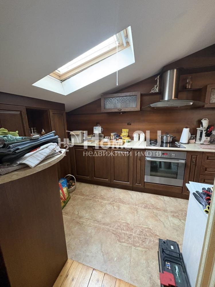 Продава КЪЩА, с. Яребична, област Варна, снимка 5 - Къщи - 53536652