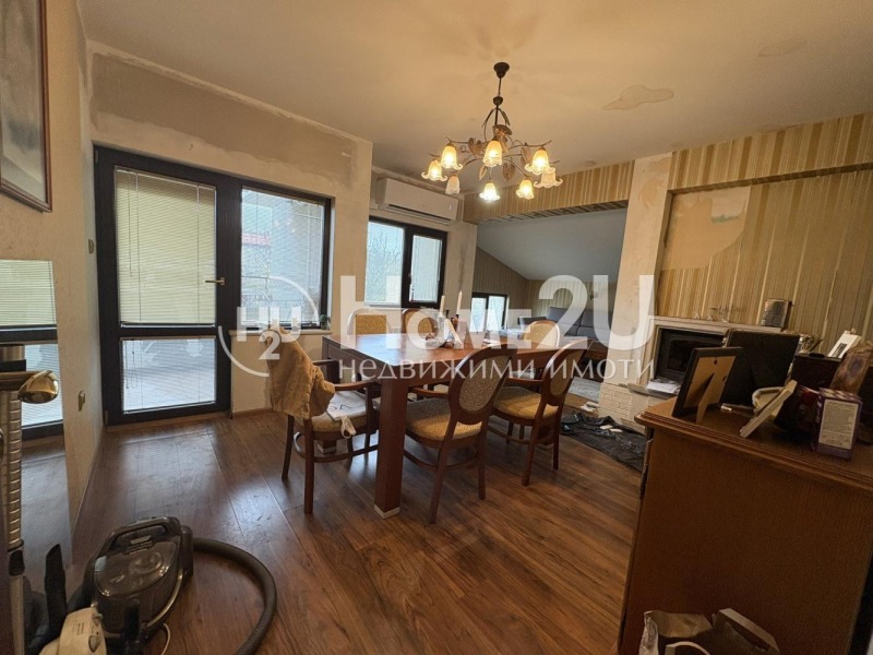 Продава КЪЩА, с. Яребична, област Варна