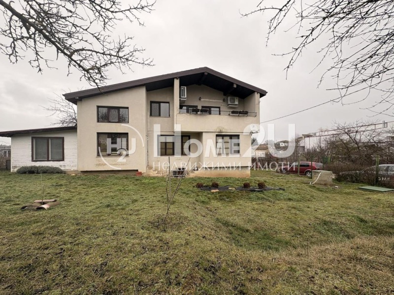 Продава КЪЩА, с. Яребична, област Варна, снимка 9 - Къщи - 53536652