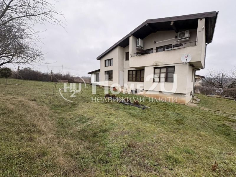 Продава КЪЩА, с. Яребична, област Варна, снимка 10 - Къщи - 53536652