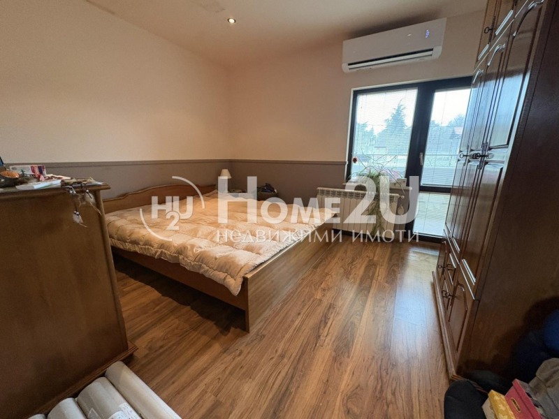 Продава КЪЩА, с. Яребична, област Варна, снимка 6 - Къщи - 53536652