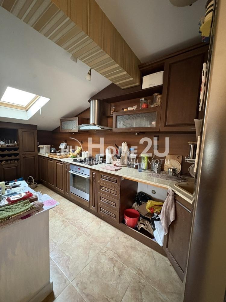 Продава КЪЩА, с. Яребична, област Варна, снимка 4 - Къщи - 53536652