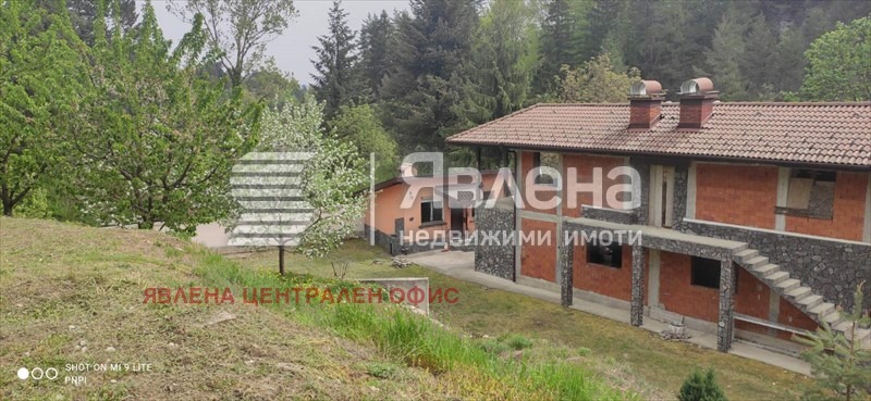 Продава КЪЩА, с. Костенец, област София област, снимка 2 - Къщи - 56318628