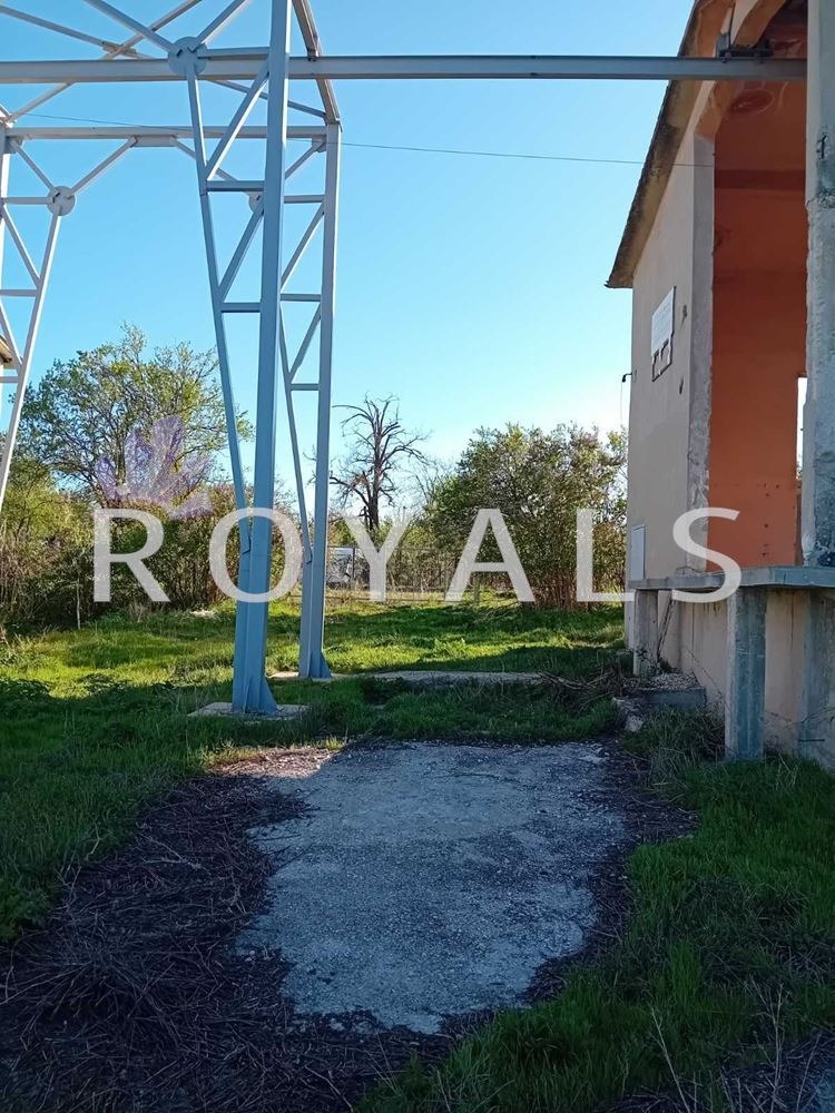 En venta  Edificio industrial región Varna , Brestak , 350 metros cuadrados | 38760070 - imagen [14]