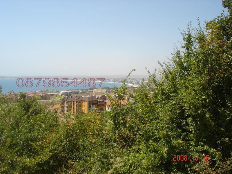 Продава ПАРЦЕЛ, гр. Свети Влас, област Бургас, снимка 2 - Парцели - 54429671