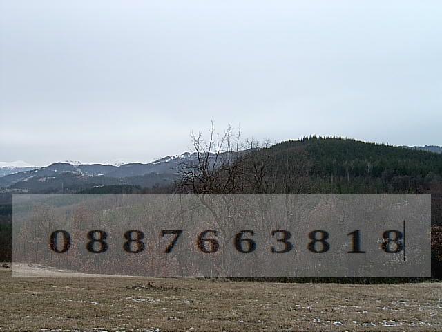 Продава ПАРЦЕЛ, с. Драшкова поляна, област Ловеч, снимка 7 - Парцели - 52780594