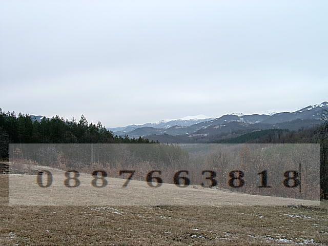 Продава ПАРЦЕЛ, с. Драшкова поляна, област Ловеч, снимка 6 - Парцели - 52780594