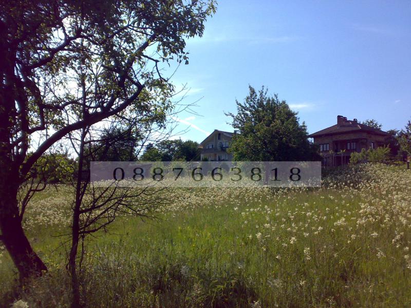 Продава ПАРЦЕЛ, с. Драшкова поляна, област Ловеч, снимка 3 - Парцели - 52780594