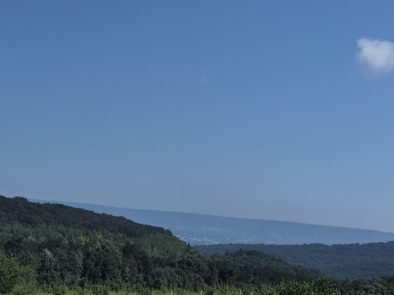 Продава ПАРЦЕЛ, гр. Варна, с. Звездица, снимка 2 - Парцели - 54745368