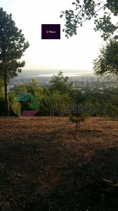 Продава ПАРЦЕЛ, гр. Варна, м-т Акчелар, снимка 2 - Парцели - 42679107