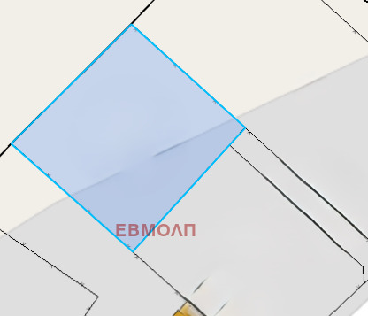 Продава ПАРЦЕЛ, с. Долнослав, област Пловдив