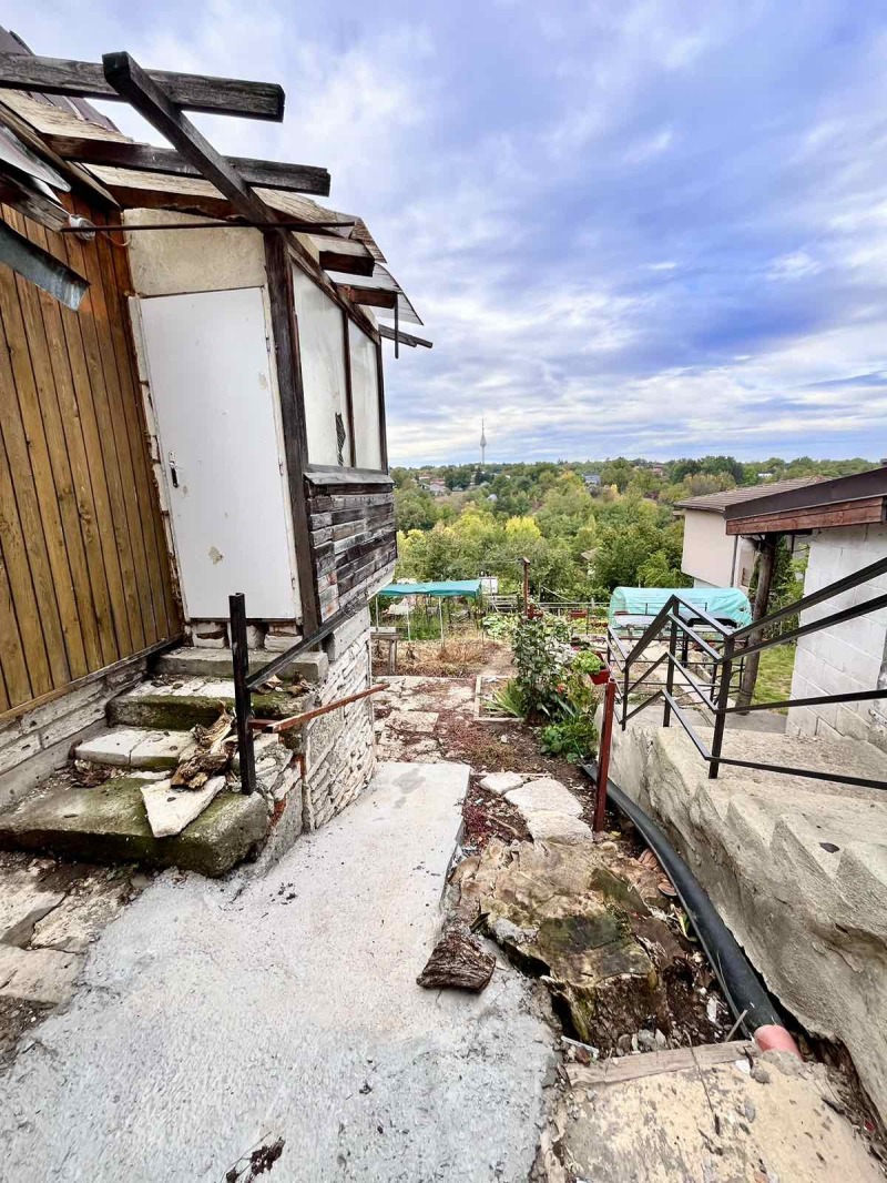 Продава ПАРЦЕЛ, гр. Добрич, м-т Газибаба, снимка 3 - Парцели - 53429972