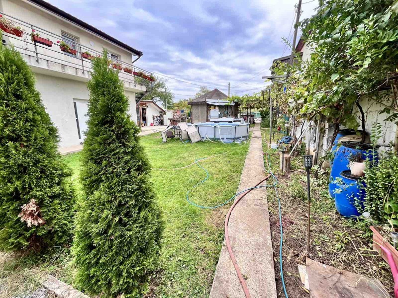 Продава ПАРЦЕЛ, гр. Добрич, м-т Газибаба, снимка 6 - Парцели - 53429972