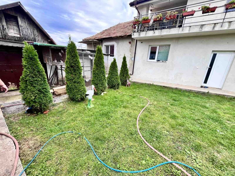 Продава ПАРЦЕЛ, гр. Добрич, м-т Газибаба, снимка 7 - Парцели - 53429972