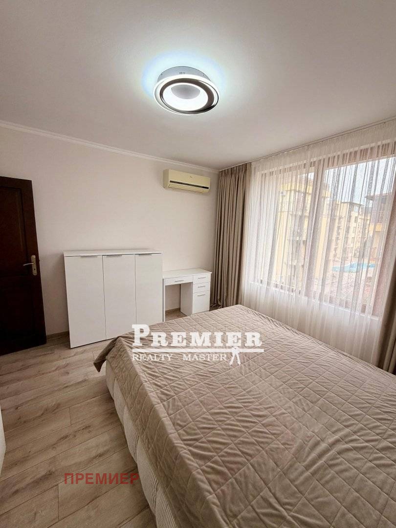Продава 2-СТАЕН, гр. Свети Влас, област Бургас, снимка 2 - Апартаменти - 52040520