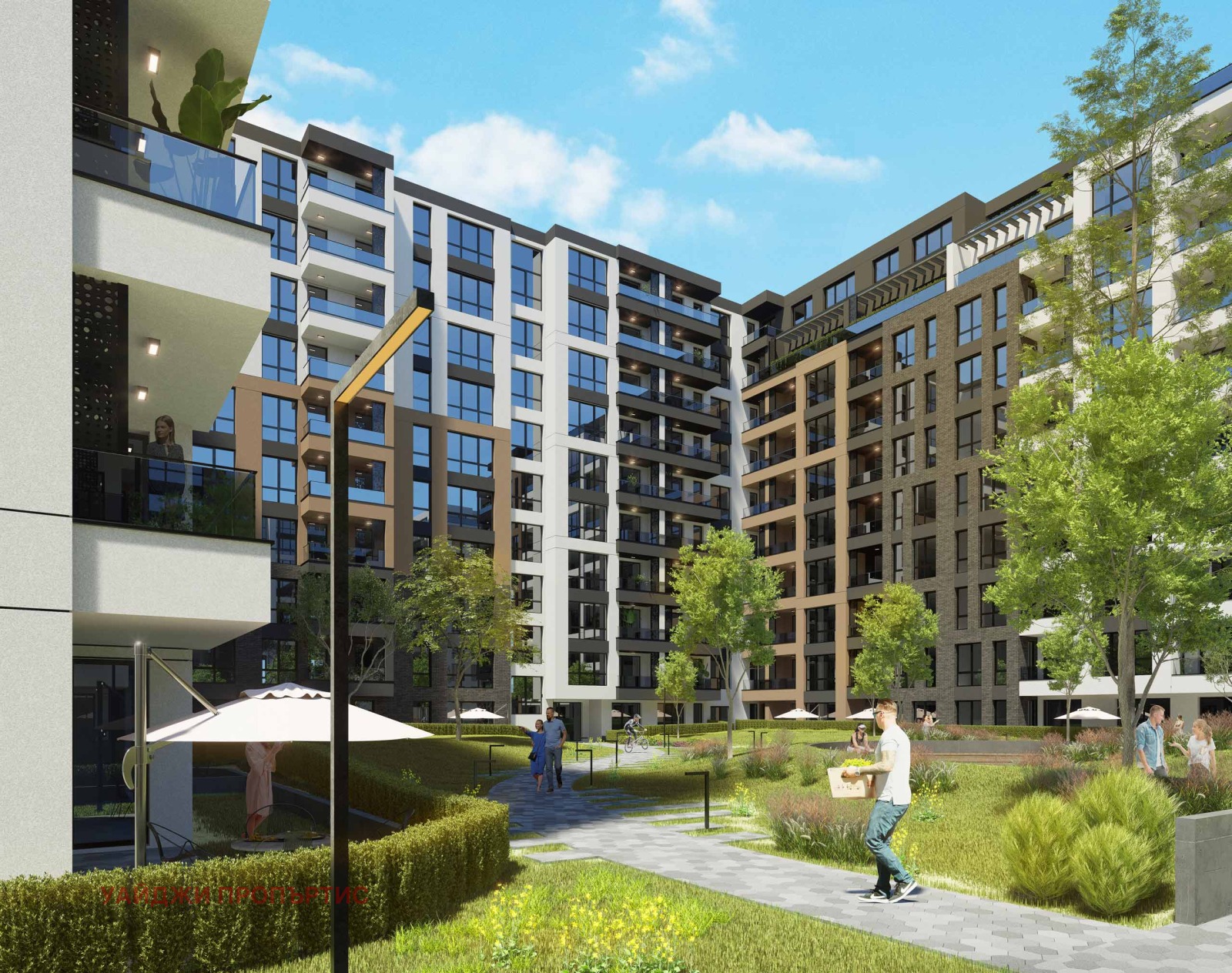 Продава 2-СТАЕН, гр. Пловдив, Тракия, снимка 2 - Апартаменти - 52603599