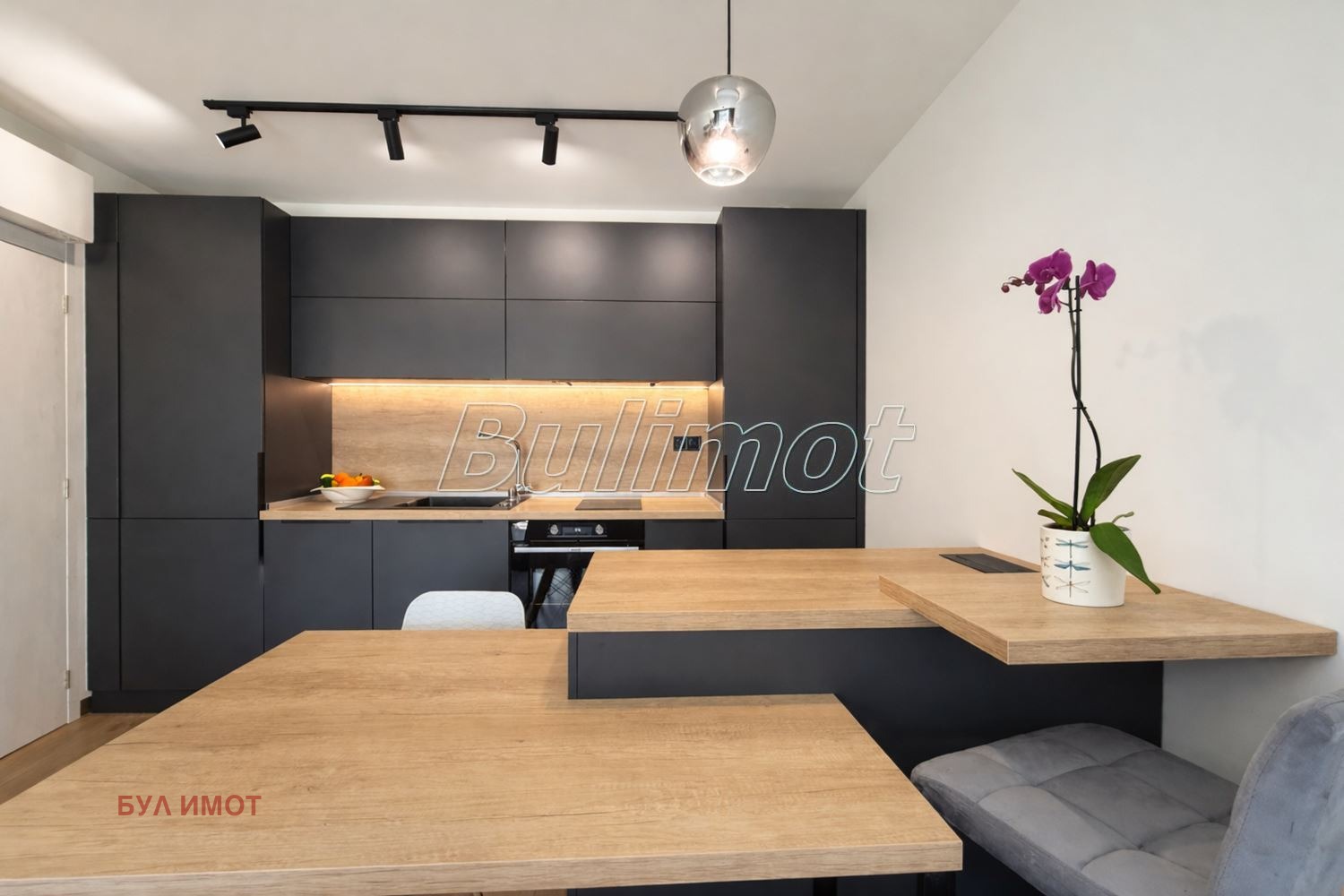 Продава 2-СТАЕН, гр. Варна, к.к. Св.Св. Константин и Елена, снимка 4 - Апартаменти - 53981546