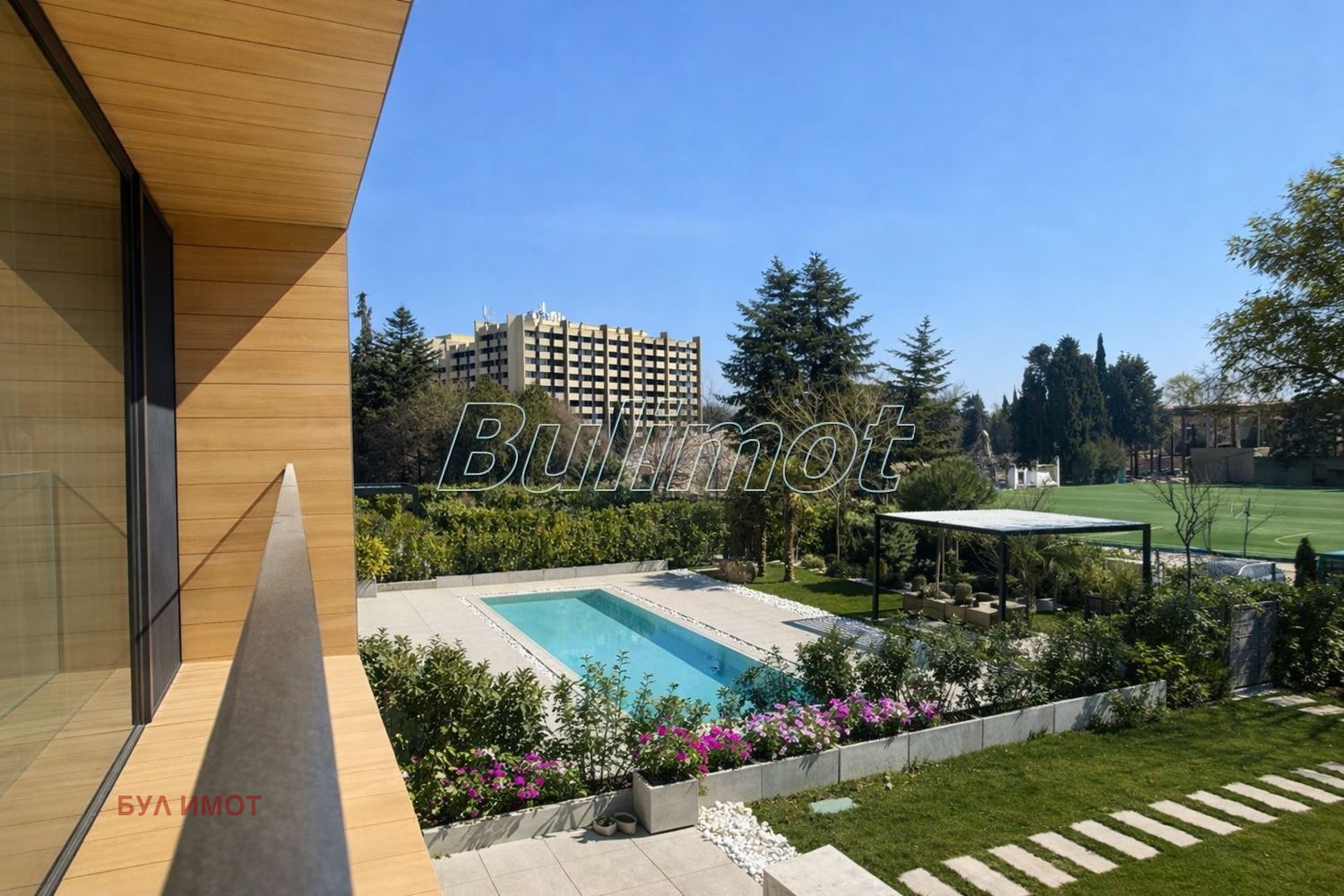 Продава 2-СТАЕН, гр. Варна, к.к. Св.Св. Константин и Елена, снимка 11 - Апартаменти - 53981546